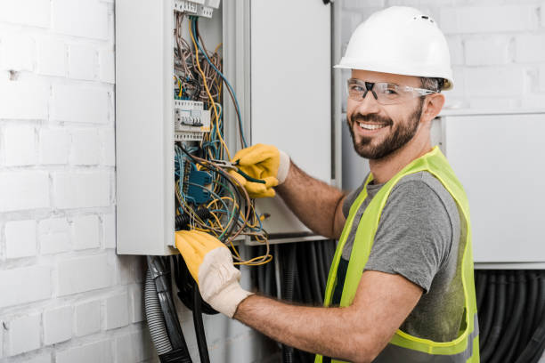 Industrial Electrical Services in River Hills, WI