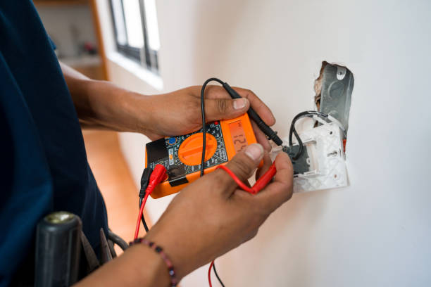 Electrical Upgrades for Homes in River Hills, WI