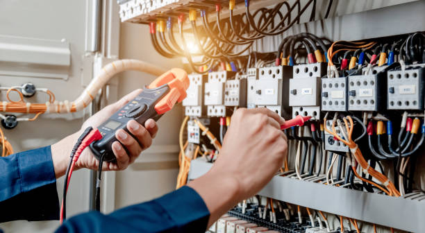 Best Electrical Troubleshooting Services  in River Hills, WI