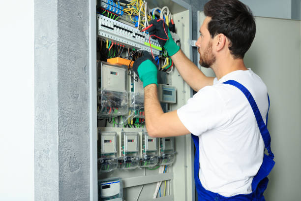 Best Residential Electrician Services  in River Hills, WI