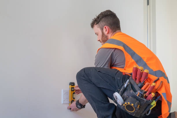 Best Electrical Upgrades for Homes  in River Hills, WI