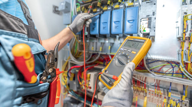 Best Electrical Wiring Services  in River Hills, WI