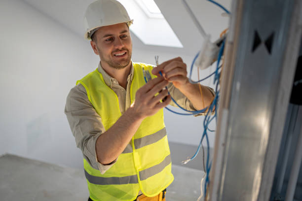 Best Electrician Near Me  in River Hills, WI